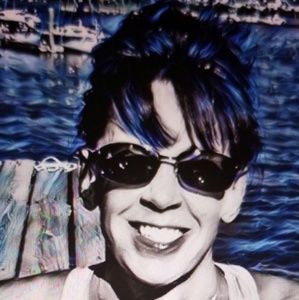 Meet your Posher, Kathy